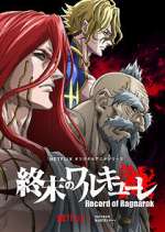 Watch Record of Ragnarok M4ufreemovies