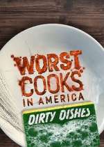 Watch Worst Cooks in America: Dirty Dishes M4ufreemovies