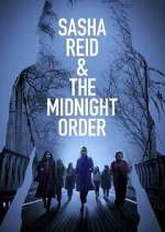 Watch Sasha Reid and the Midnight Order M4ufreemovies