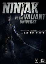 Watch Ninjak vs. the Valiant Universe M4ufreemovies
