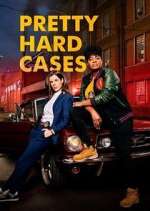 Watch Pretty Hard Cases M4ufreemovies