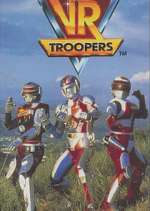 Watch V.R. Troopers M4ufreemovies