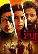Watch Killer Soup M4ufreemovies