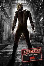 Watch Lucha Underground M4ufreemovies