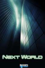 Watch NextWorld M4ufreemovies