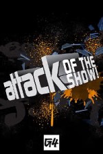 Watch Attack of the Show! M4ufreemovies