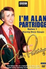 Watch I'm Alan Partridge M4ufreemovies