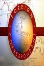 Watch Foreign Correspondent M4ufreemovies