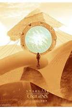Watch Stargate Origins M4ufreemovies
