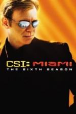 Watch CSI: Miami M4ufreemovies