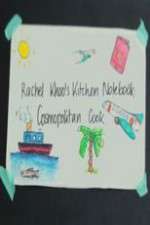 Watch Rachel Khoo's Kitchen Notebook: Cosmopolitan Cook M4ufreemovies