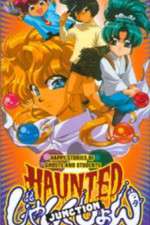 Watch Haunted Junction M4ufreemovies