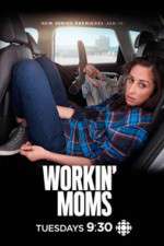 Watch Workin Moms M4ufreemovies
