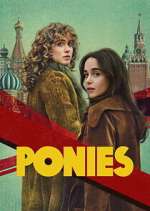 Ponies