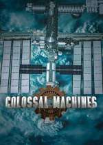 Watch Colossal Machines M4ufreemovies