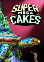 Watch Super Mega Cakes M4ufreemovies