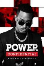 Watch Power Confidential M4ufreemovies