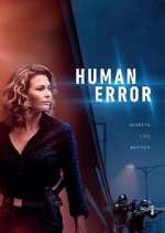 Watch Human Error M4ufreemovies