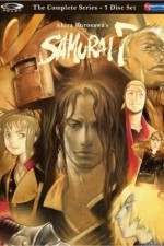 Watch Samurai 7 M4ufreemovies