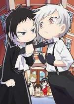 Watch Bungou Stray Dogs Wan! M4ufreemovies