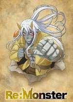 Watch Re:Monster M4ufreemovies