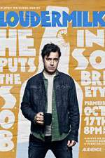 Watch Loudermilk M4ufreemovies