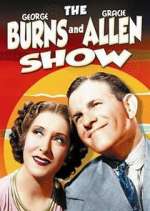 Watch The George Burns and Gracie Allen Show M4ufreemovies