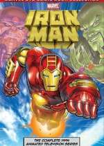 Watch Iron Man M4ufreemovies