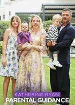 Watch At Home With Katherine Ryan M4ufreemovies