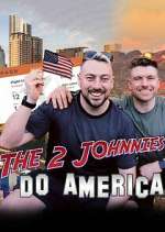 Watch The 2 Johnnies Do America M4ufreemovies