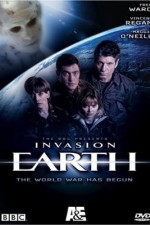 Watch Invasion Earth M4ufreemovies