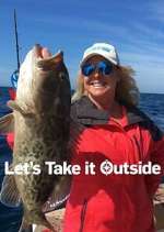 Watch Let\'s Take It Outside M4ufreemovies