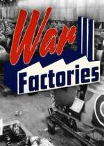 Watch War Factories M4ufreemovies