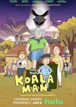 Watch Koala Man M4ufreemovies