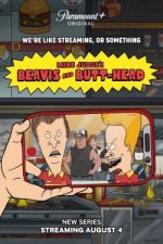 Watch Mike Judge's Beavis and Butt-Head M4ufreemovies