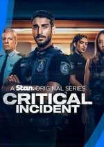 Watch Critical Incident M4ufreemovies