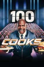100 Cooks