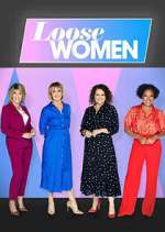 Watch Loose Women M4ufreemovies