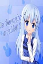 Watch Is the Order a Rabbit? M4ufreemovies