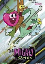 Watch The Mighty Ones M4ufreemovies