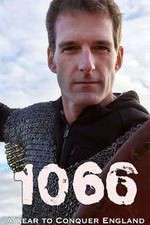 Watch 1066: A Year to Conquer England M4ufreemovies