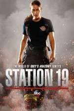 Watch Station 19 M4ufreemovies
