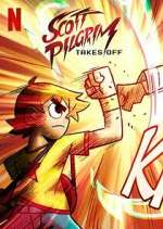 Watch Scott Pilgrim Takes Off M4ufreemovies