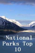 Watch National Parks Top 10 M4ufreemovies