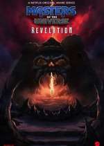 Watch Masters of the Universe: Revelation M4ufreemovies