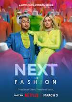 Watch Next in Fashion M4ufreemovies