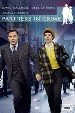 Watch Partners In Crime (2014) M4ufreemovies