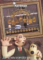 Watch Wallace & Gromit\'s Cracking Contraptions M4ufreemovies