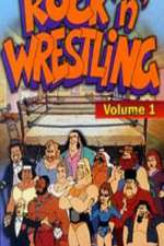 Watch Rock 'n' Wrestling M4ufreemovies