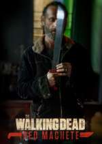 Watch The Walking Dead: Red Machete M4ufreemovies